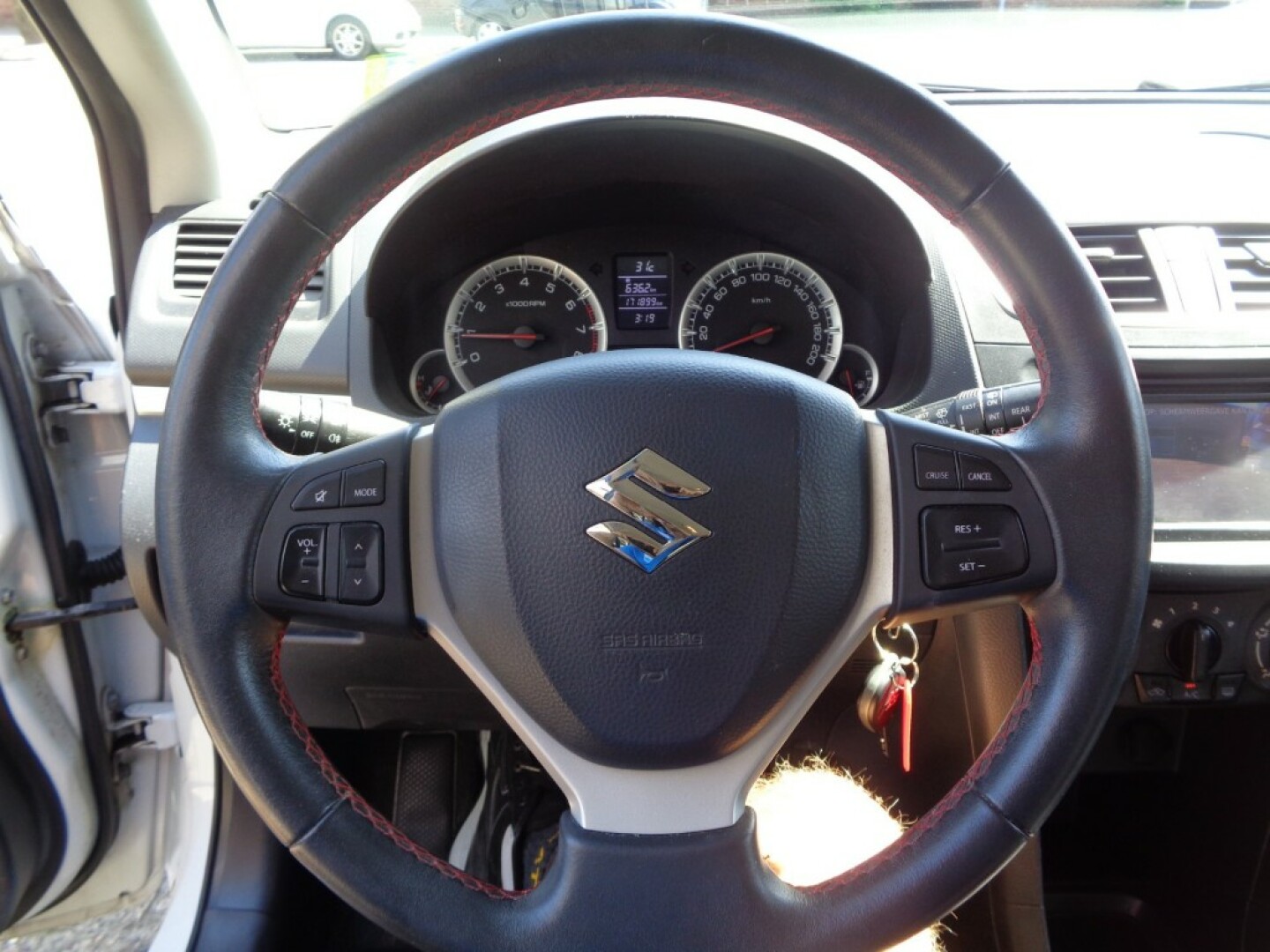 Suzuki-Swift-8