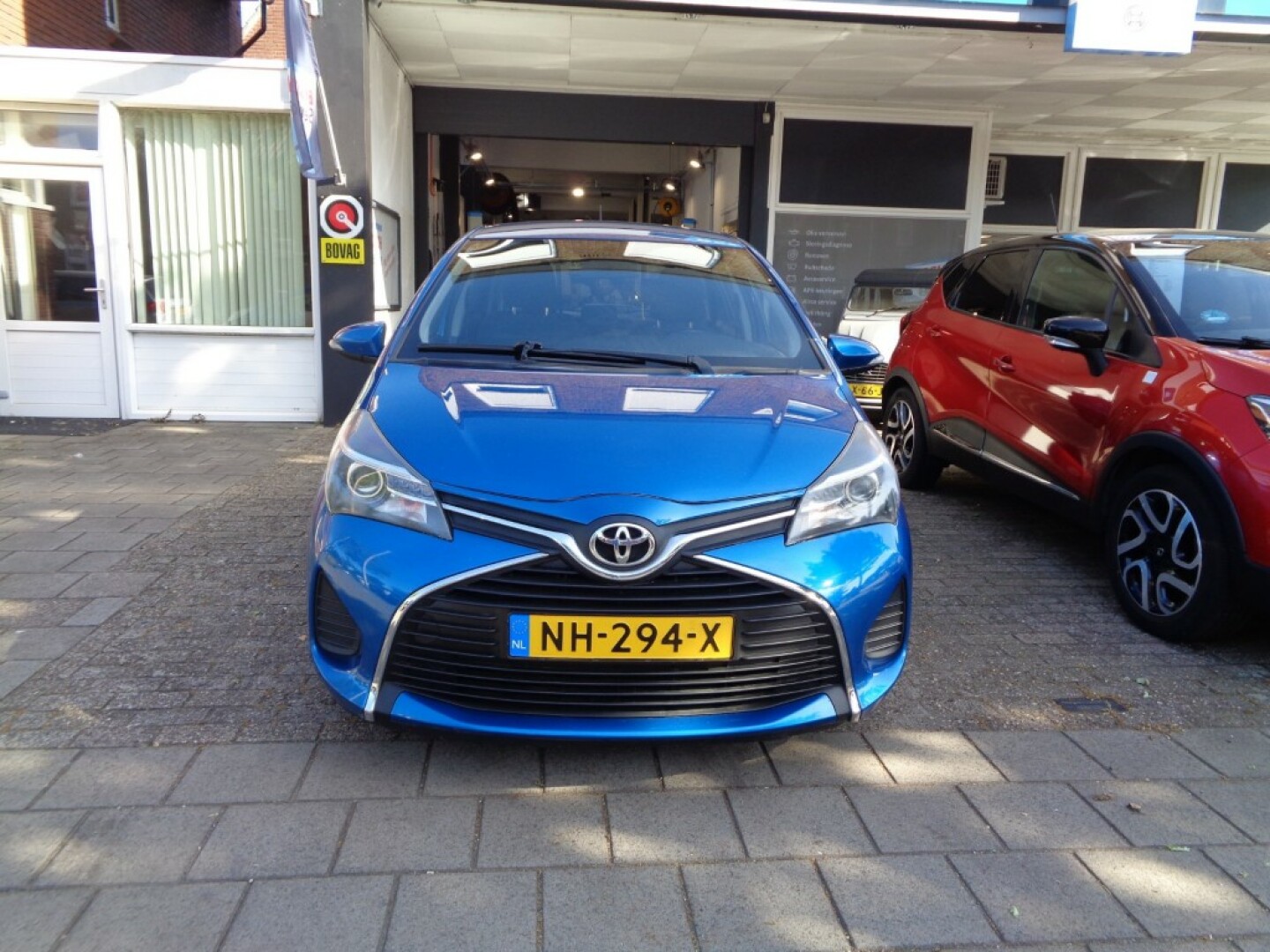 Toyota-Yaris-1